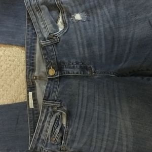 Kut from the Kloth boyfriend jeans